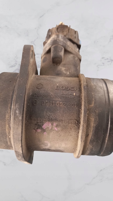 фото №3, Расходомер fiat doblo 1.9tdo 01r