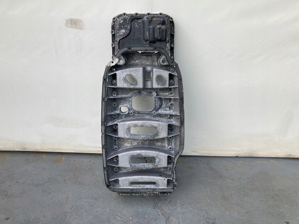 фото №1, Scania r xpi основа картера масляний 1942851