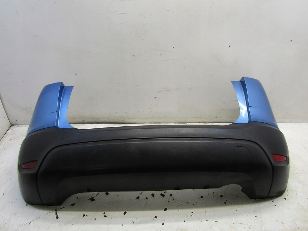 Купить Бампер задний задний z22v opel crossland x