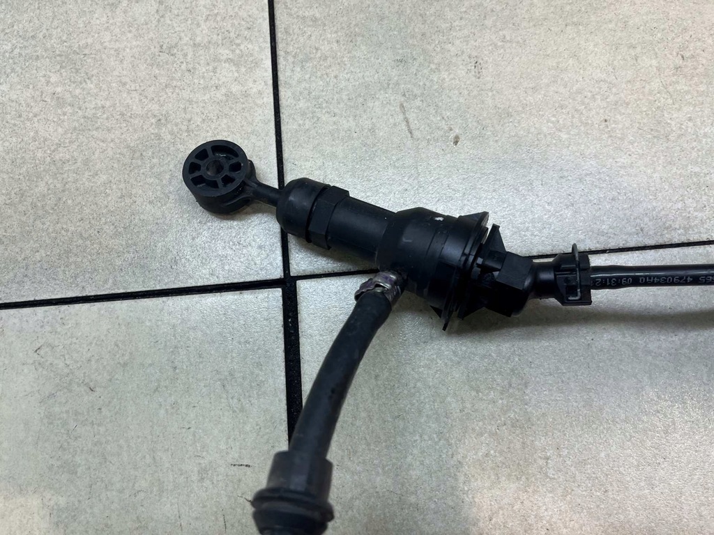 фото №5, Шланг зчеплення помпа jumper ii 2.2 hdi 479034a0 55192726