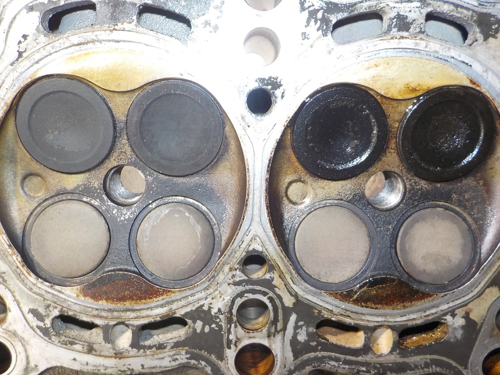 фото №8, Fiat grande punto mito 1.4 199a6000 головка двигуна 55194039 55202285