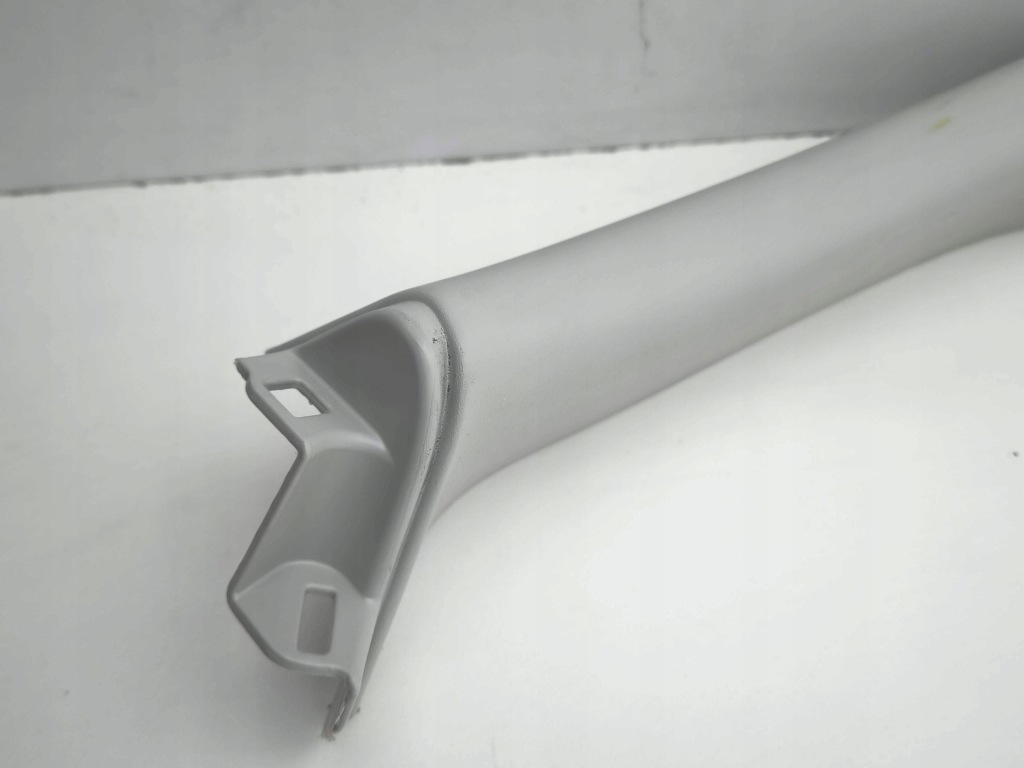 фото №2, Оздоблення кришки багажника land rover discovery sport l550 633100740