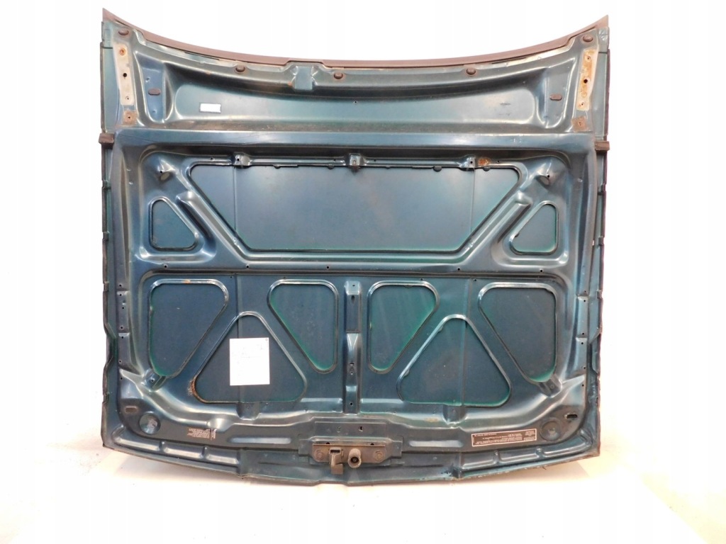 Капот перед крышка багажника крышка le baron 94r 3.0b Недорого