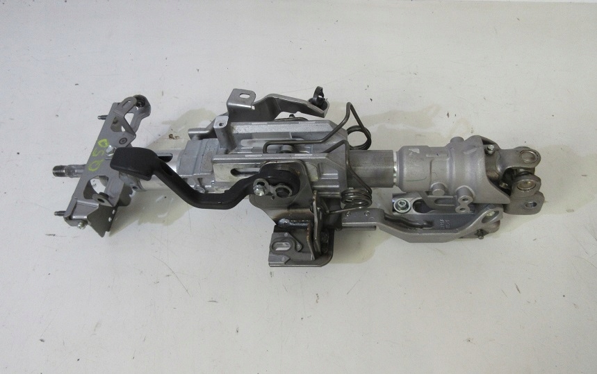 фото №1, Колонка кермова infiniti q50