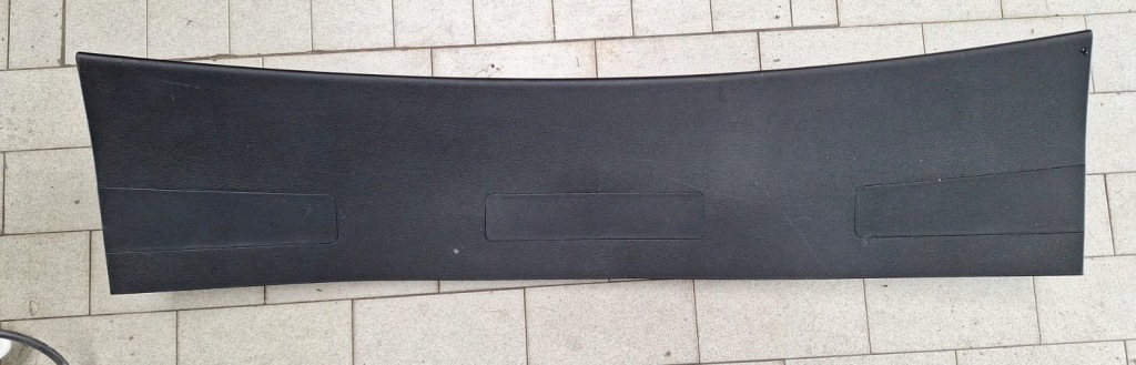 Купити Захист накладка поперечина renault megane v e-tech 909191668r