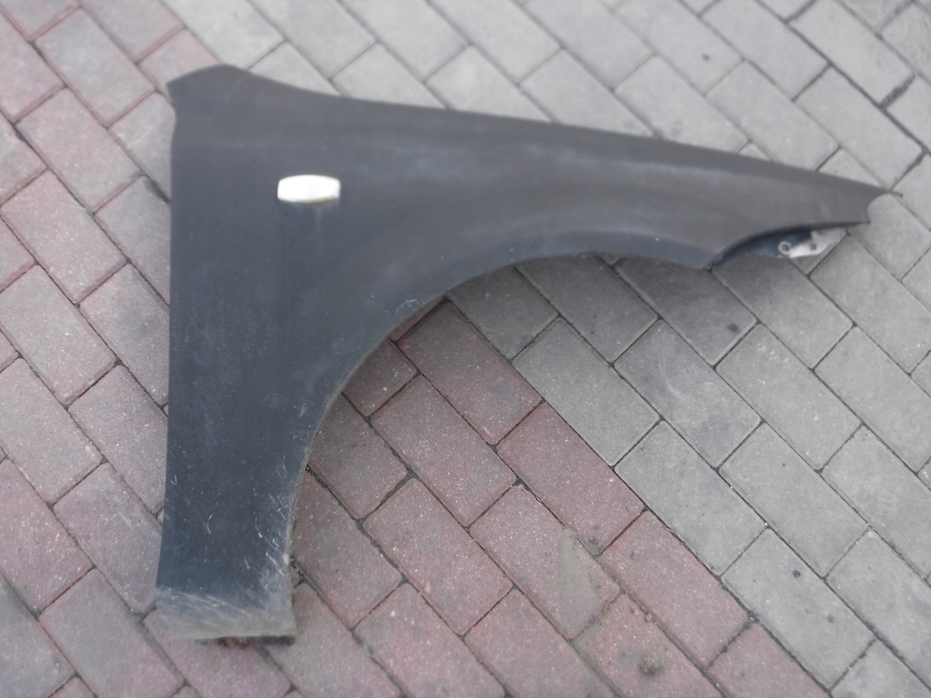 фото №1, Крыло передний правый chevrolet lacetti