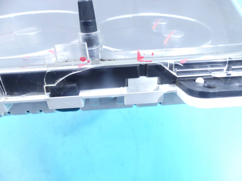 фото №13, Лічильник honda stream 2.0 16v 156km lift europa