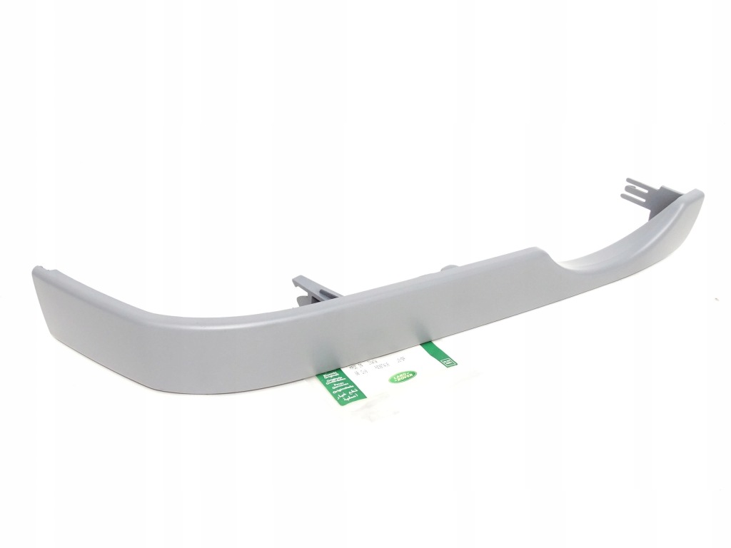 фото №1, Накладка накладка на фару pod фара discovery 2 ii lift 02-