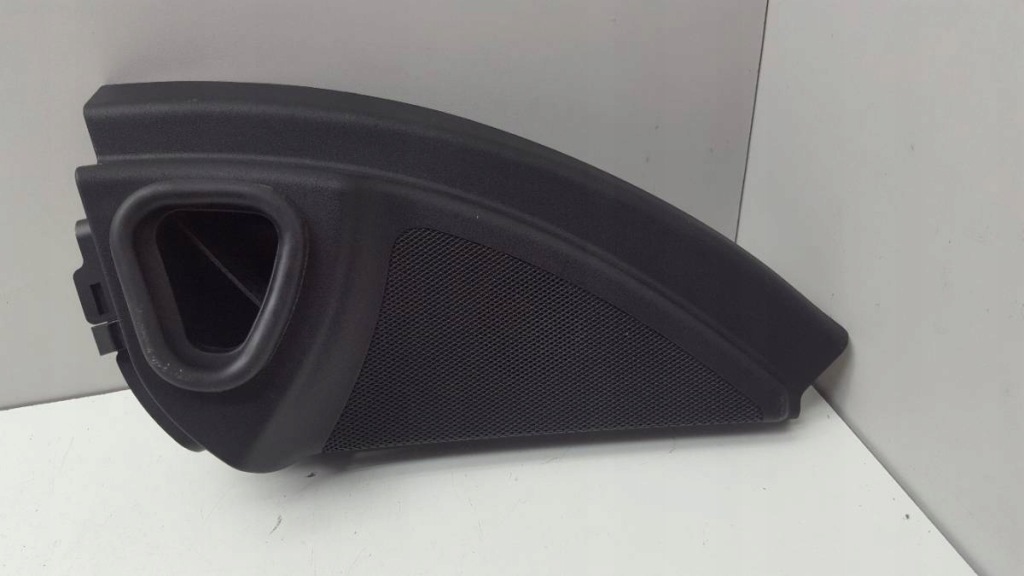 фото №1, Защита динамик правая треугольник mercedes gl x164