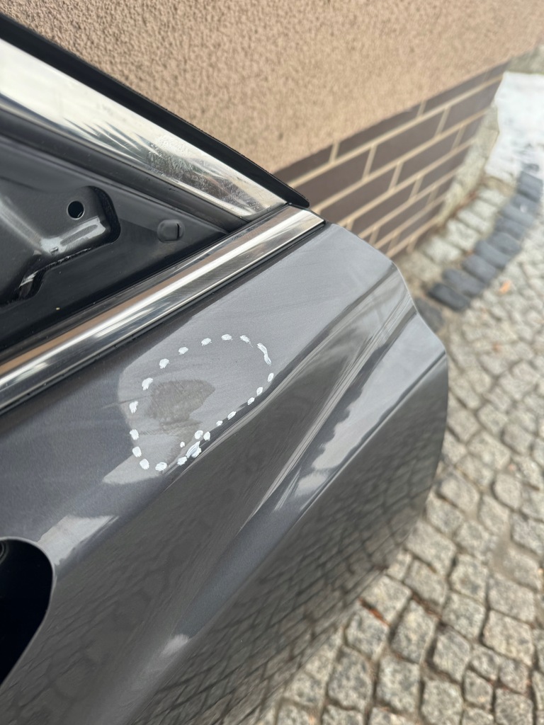 фото №12, Дверь перед правое mazda 6 iii 12-