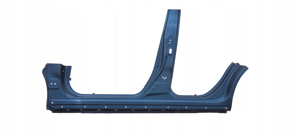 фото №1, Mazda cx-3 cx3 поріг блок двигуна