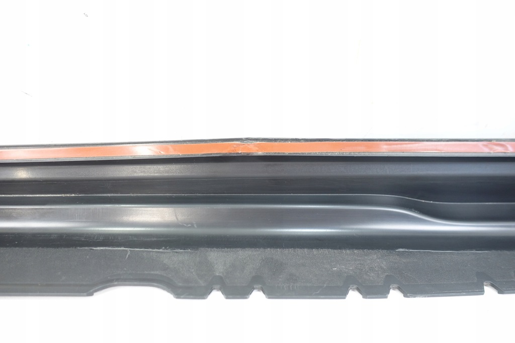 фото №7, Молдинг поріг права audi a4 b9 lift kombi allroad