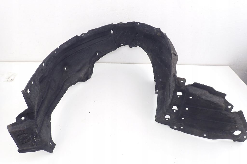 фото №4, Toyota corolla 09- подкрылок правое перед