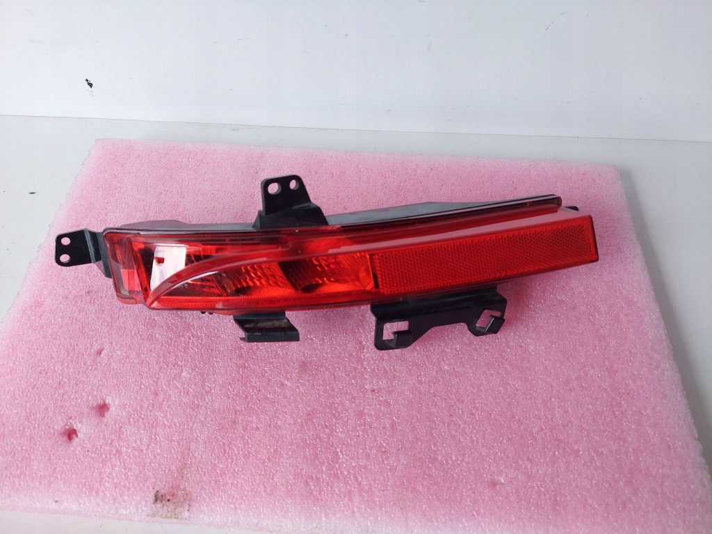 Купить Jaguar f pace x761 лампа левая задняя задняя w бампер