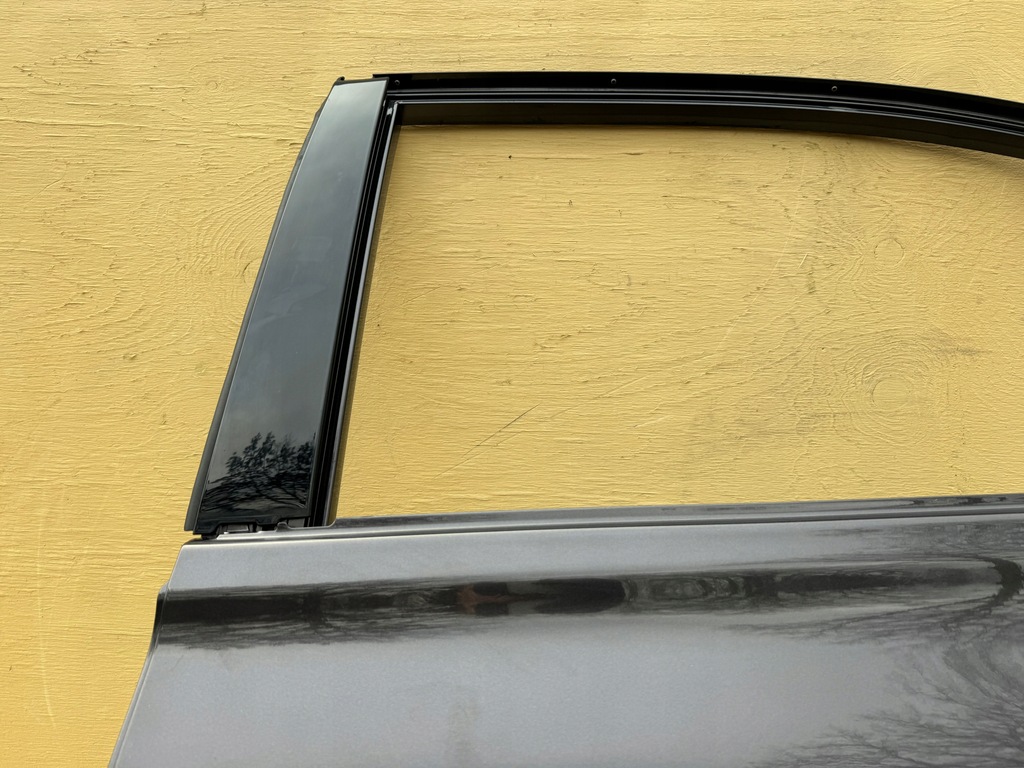 фото №3, Lexus rx iii 3 08-15r двері лівий задня ліва задні