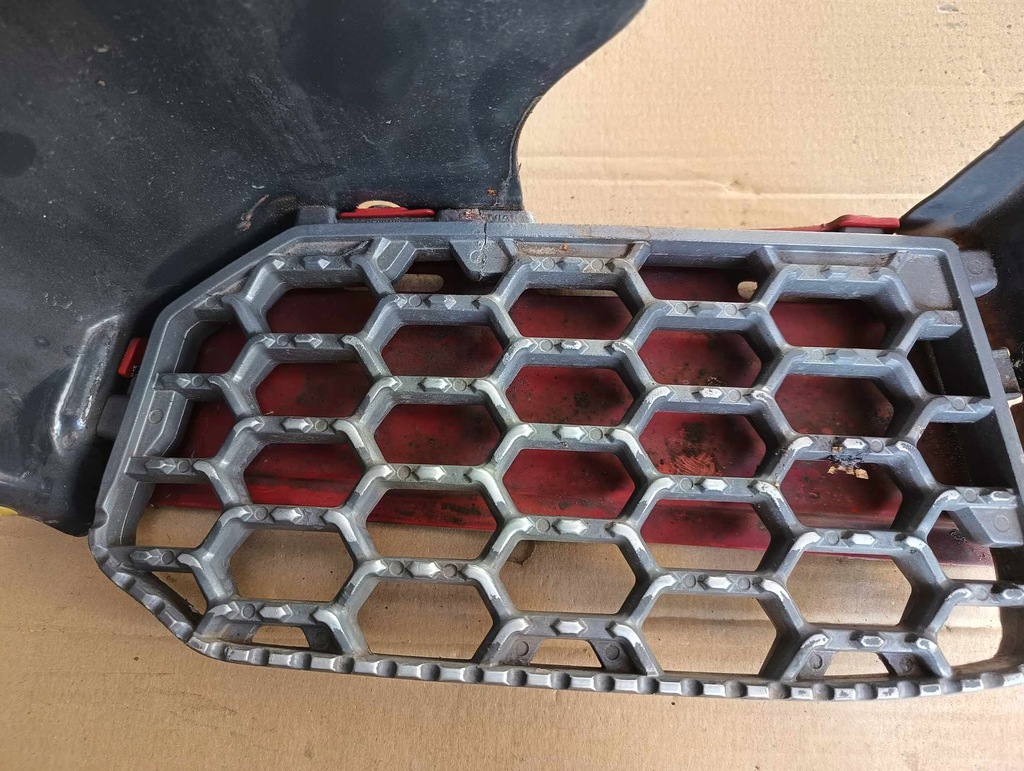 фото №7, Підніжка кабіни scania r ngs 2450233 rh