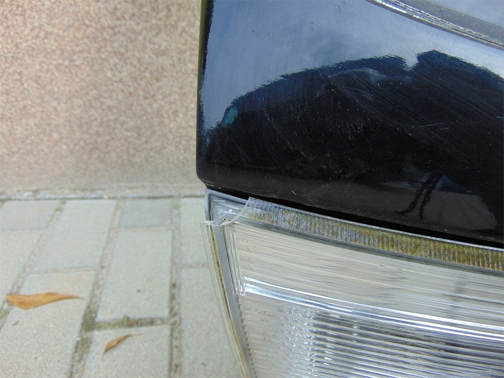 фото №8, Subaru impreza gh крышка багажника комплектная демонтаж