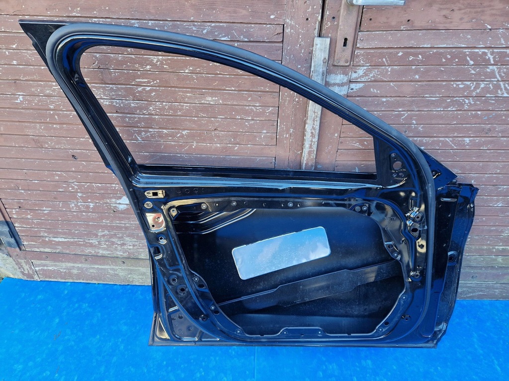 фото №8, Дверь левая передние mercedes c-klasa w205 2014r-