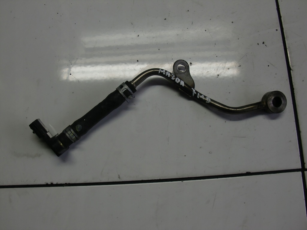 фото №1, Mazda 6 gj 2.2 mzr-cd трубка турбины