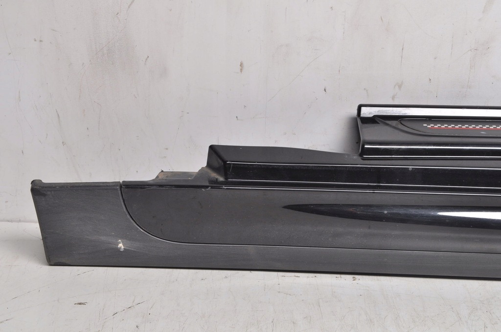 фото №6, Mini f56 накладка поріг ліва 7352149