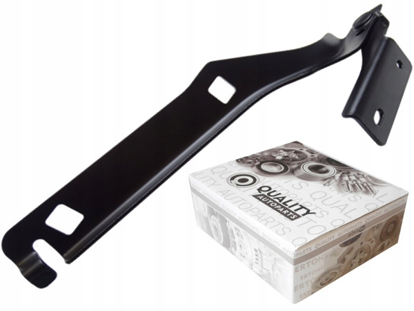 фото №1, Петля крышки двигателя правый citroen berlingo iii