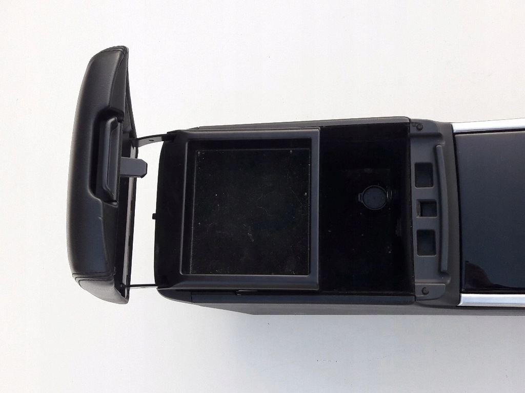 фото №9, Infiniti m30 m35 m37 q70 підлокітник тунель 11-