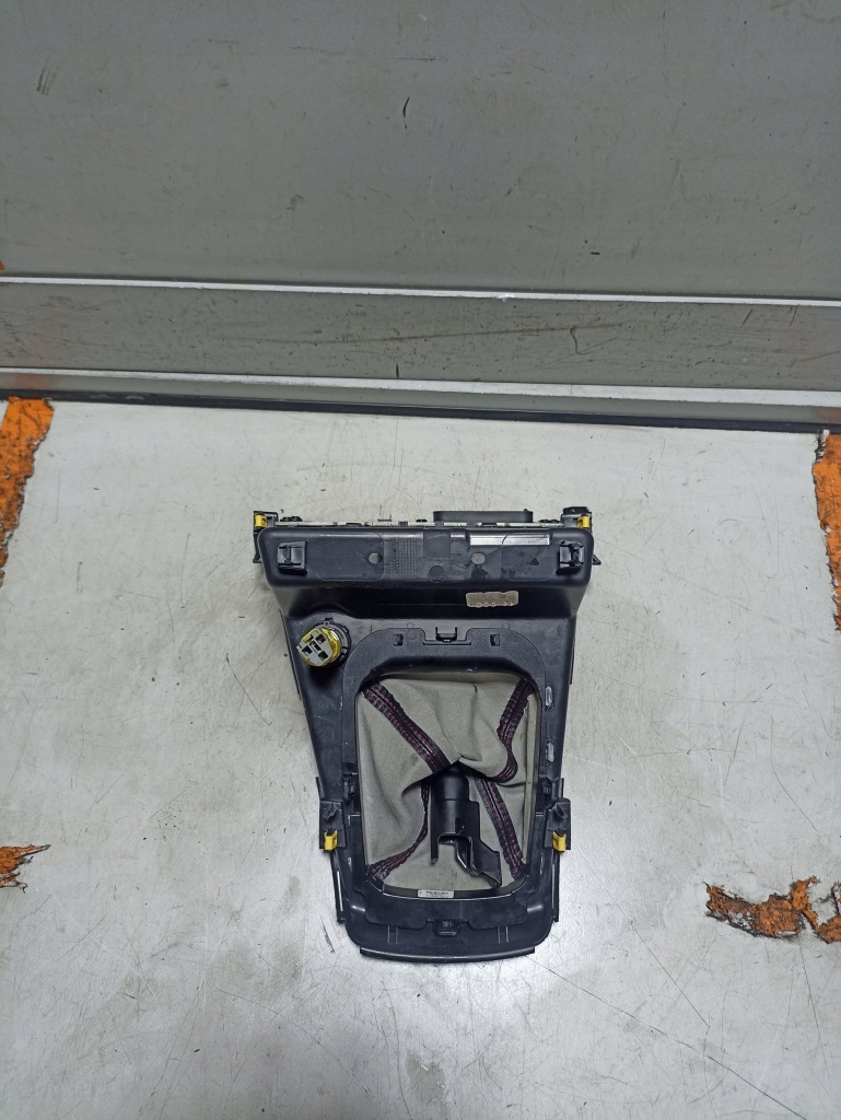 фото №2, Ford ecosport lift рамка туннель среднего