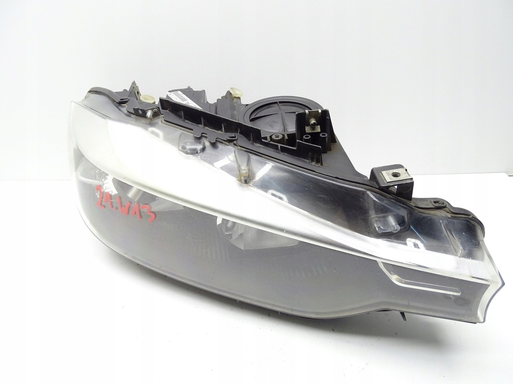 фото №1, Лампа фара правая правый перед передняя bmw f30 7259540