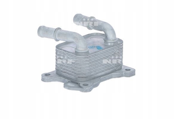 фото №14, Nrf 31784 радиатор масла, масло двигательный