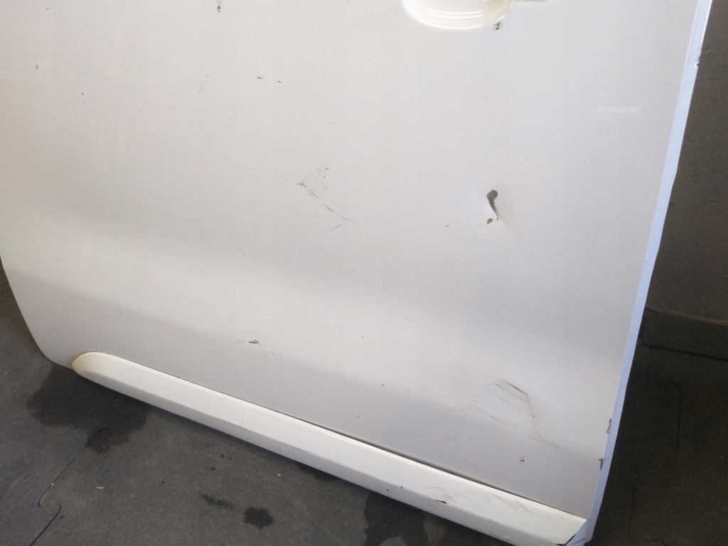 фото №2, Двері задня праве proace jumpy expert 16-