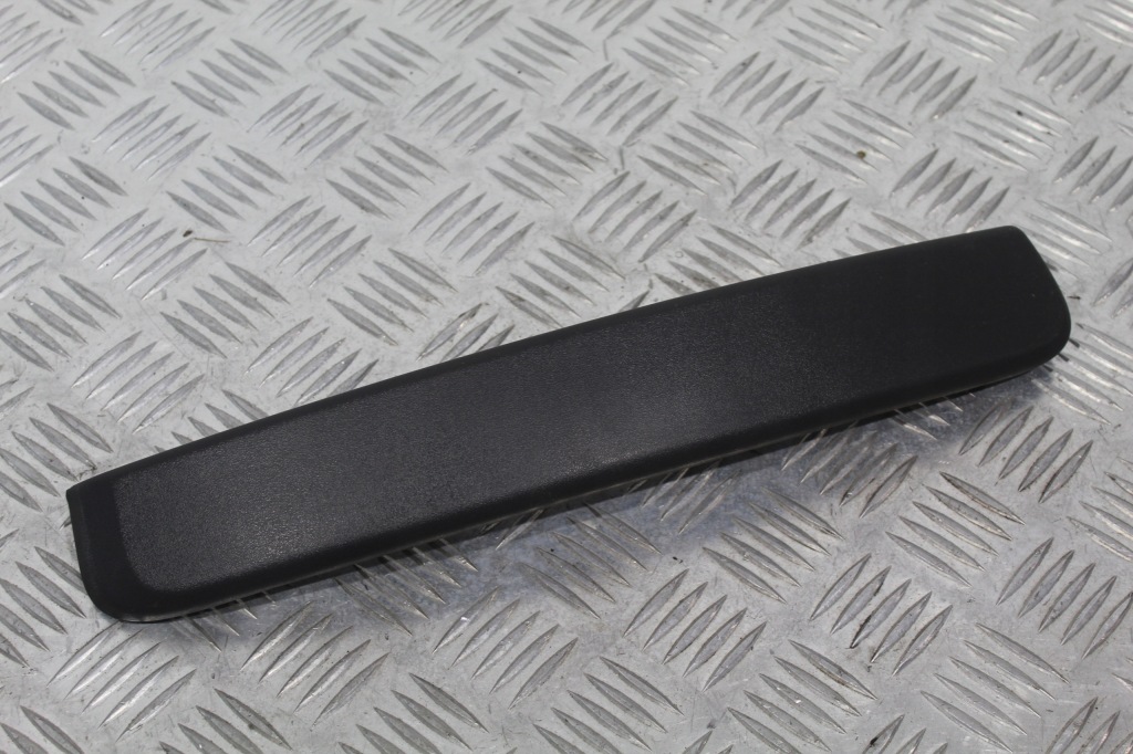 фото №1, Молдинг бампера ліва ford c-max mk2 lift