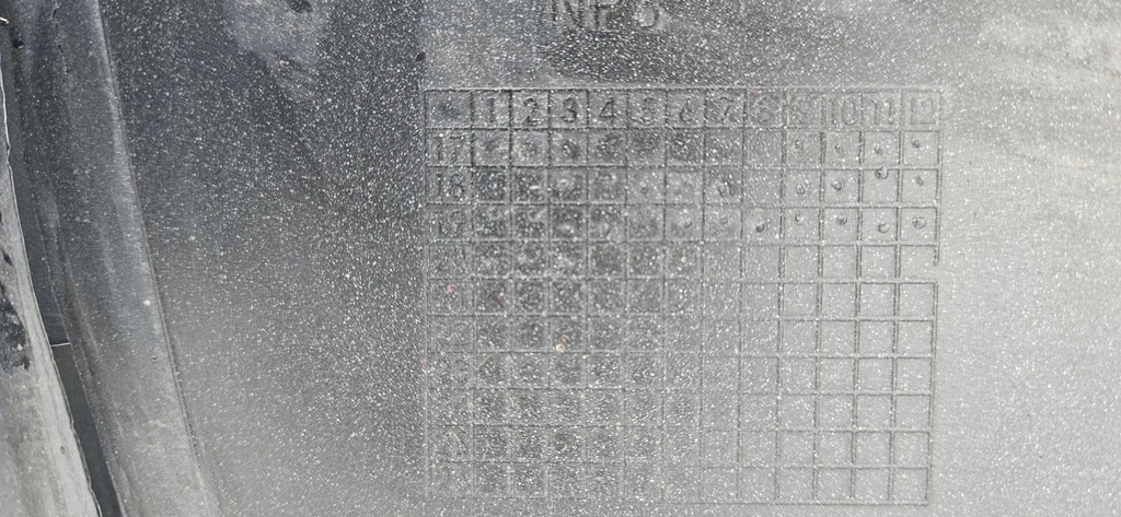 фото №15, Бампер audi a1 ii 82a 18-22 перед передній