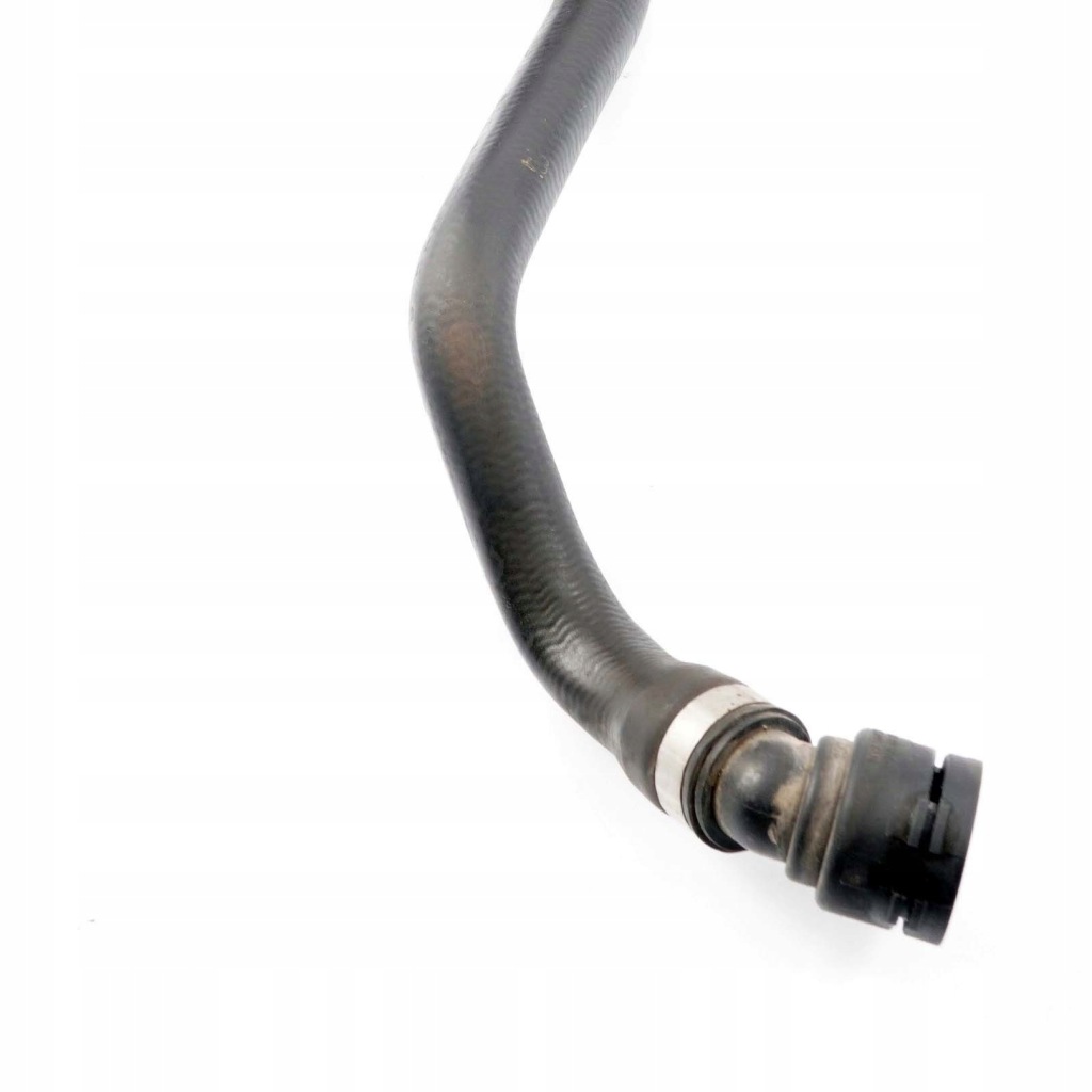 Mini r55 r56 w16 труба пабтрубок  воды дизель 2752513 Оригинал