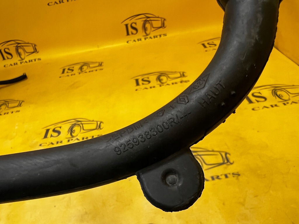 фото №3, Шланг труба wąż слив wody renault megane iv