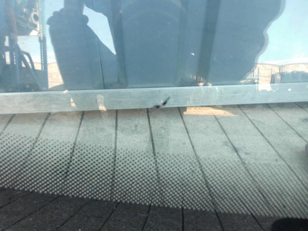 фото №9, Скло передня лобове vw jetta 5c 2014r. датчик