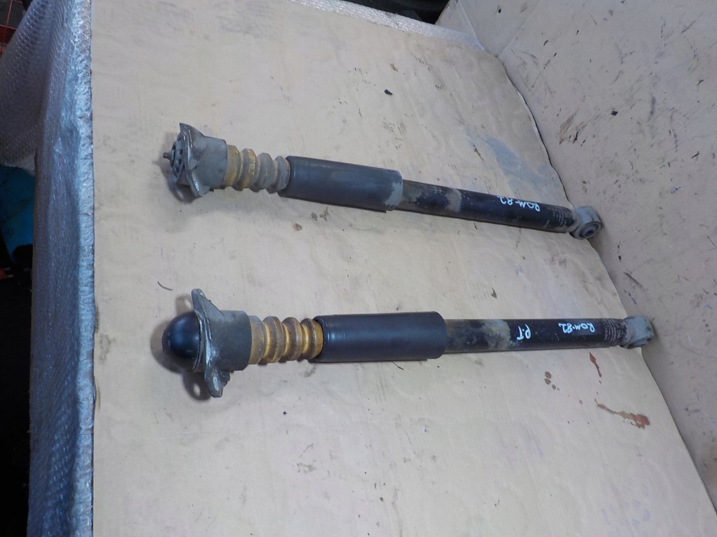 фото №5, Roomster амортизаторы задние 1j9513025f