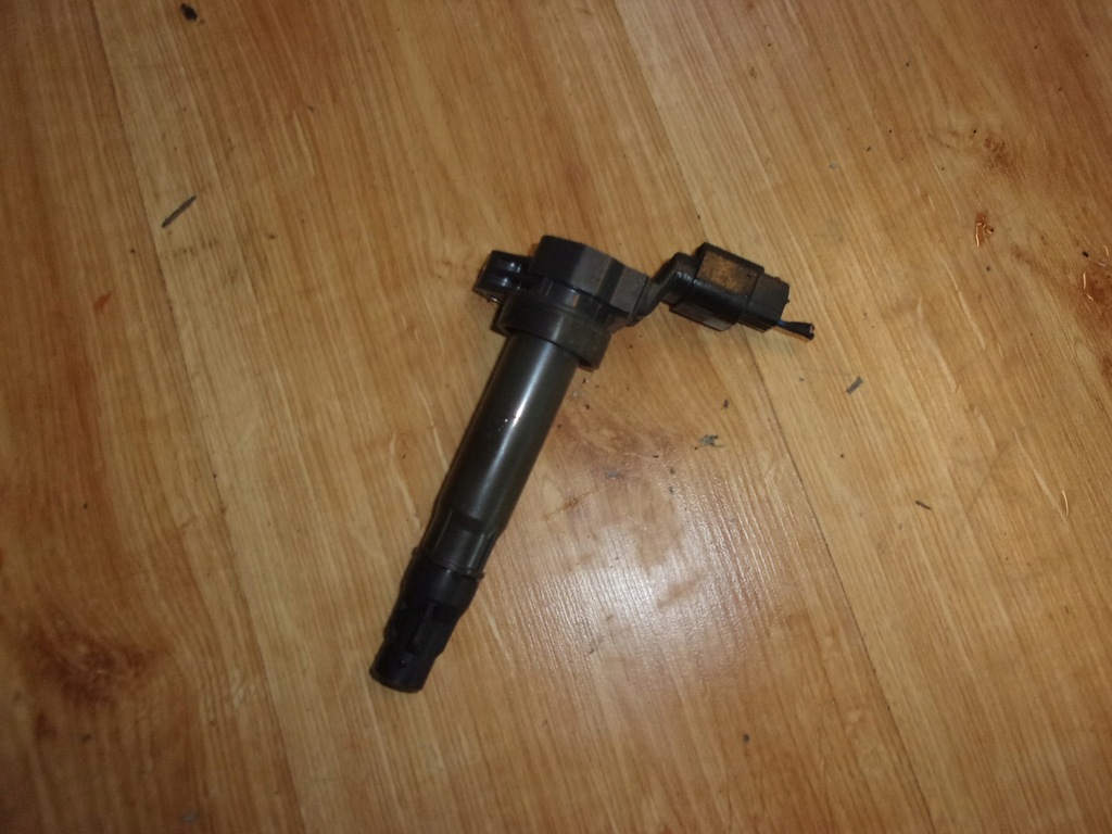 фото №1, Chevrolet spark m300 котушка запалювання 1.0 16v