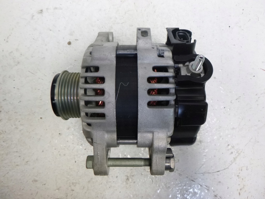 фото №9, Kia ceed xceed proceed xceed 1.4 gdi генератор