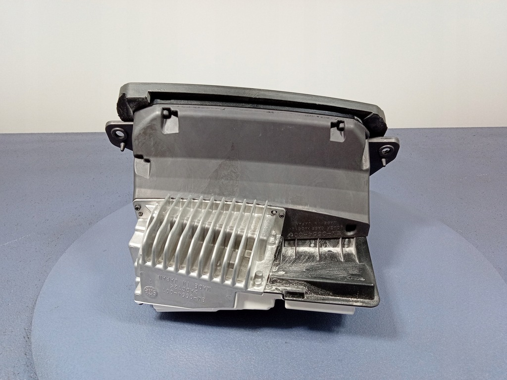 фото №4, Bmw 7 g11 g12 дисплей head up hud eu 9367799