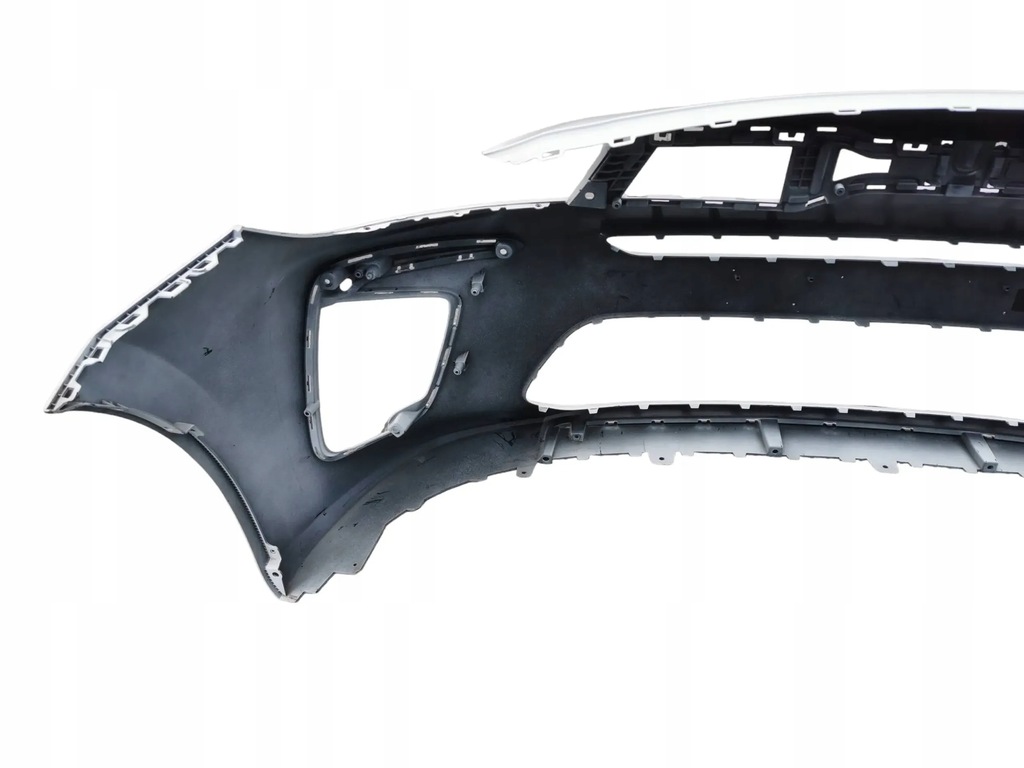 фото №10, Бампер kia rio gt