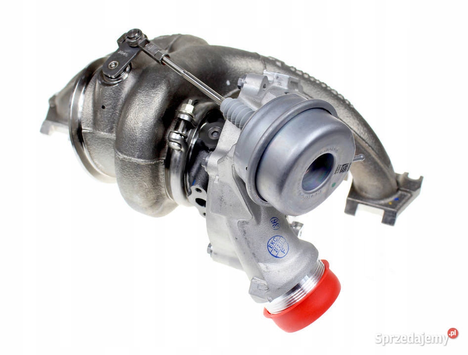 фото №1, Turbo audi rs3 2.5tfsi 400km daza