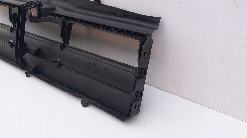 фото №8, Bmw 5 e60 e61 жалюзі повітропровід повітря bydgoszcz 5111 7178119