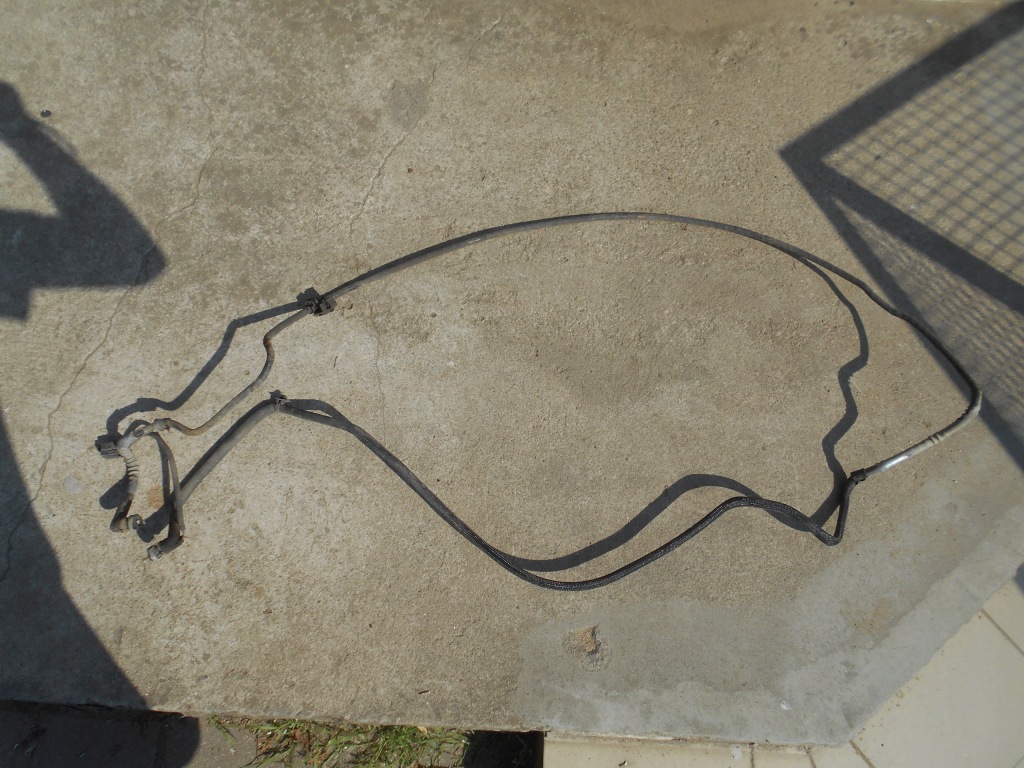 фото №1, C4 grand picasso ii 2,0blue hdi шланг adblue