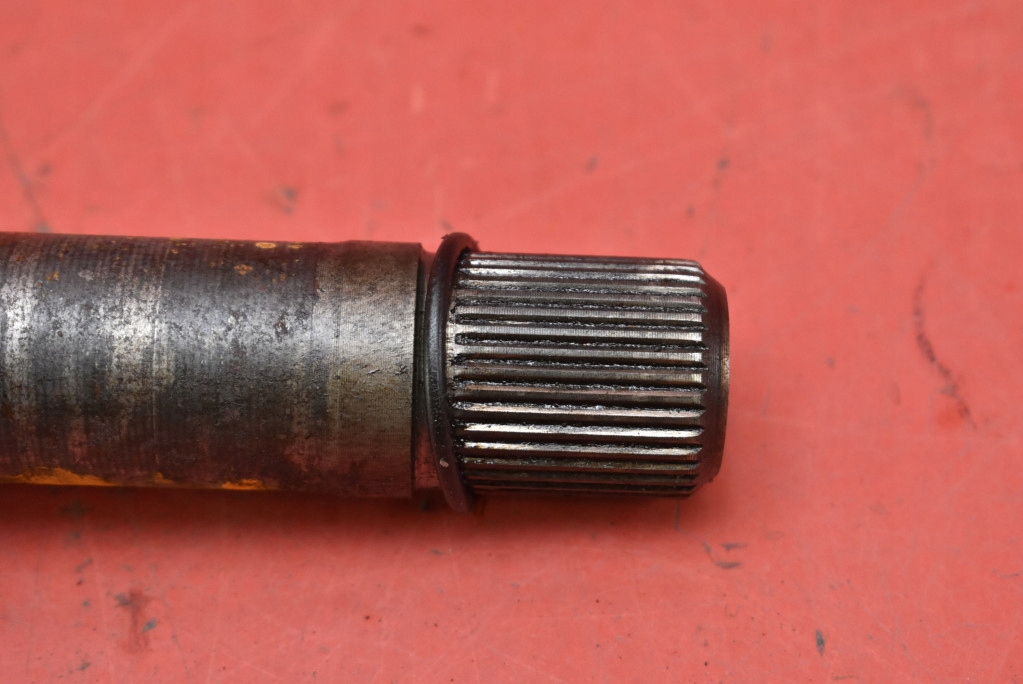 фото №5, Приводной вал правая перед автоматическая коробка передач 9837405680 opel mokka b 1.2 t 130 km 20-