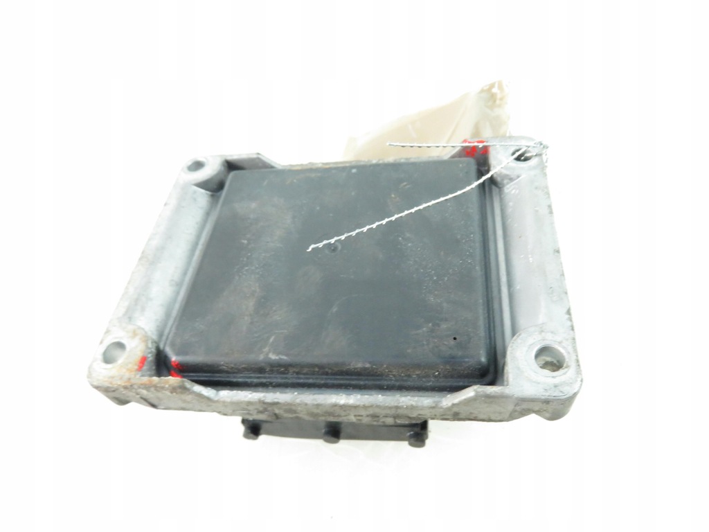 фото №6, Блок управления fiat punto ii 1.2 16v 0261207901