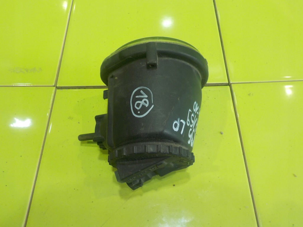 фото №3, Alfa romeo 159 2.2 jts 05r 4d противотуманная фара левый