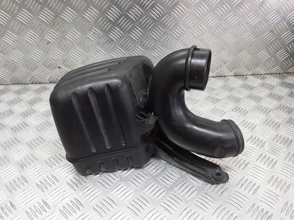 фото №1, Резонатор chevrolet epica 2.0 vcdi