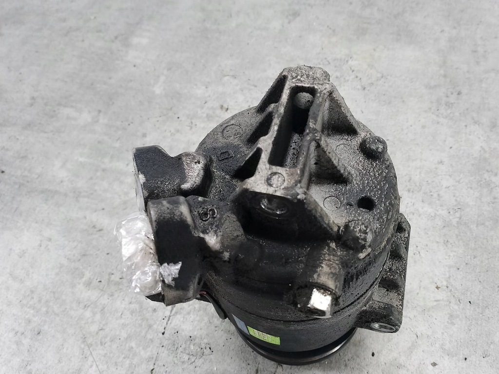 фото №8, Насос, компрессор кондиционера renault koleos i 92600jy02a z0006029a