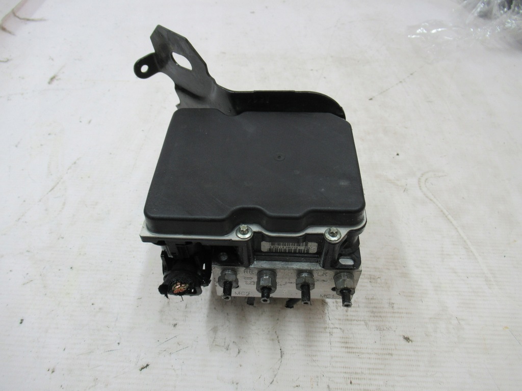 фото №1, Насос abs 0265251572 fiat punto evo 10-