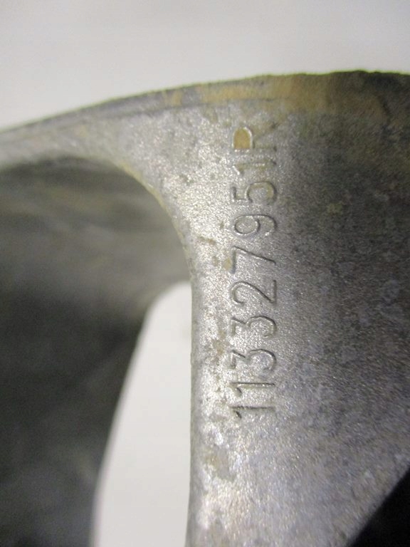 фото №5, Кронштейн двигуна renault scenic iv 1.6 dci